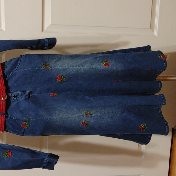 🌹 Stylewe Dress - Picture 3 of 13